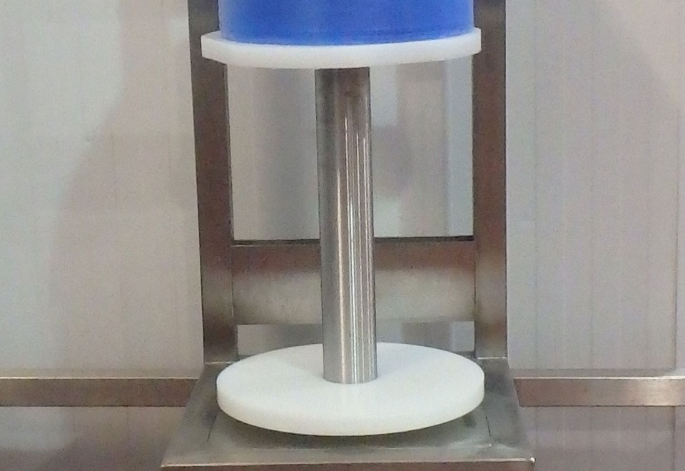 Reel Holder