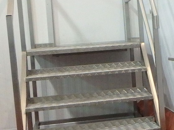 Steps to Office