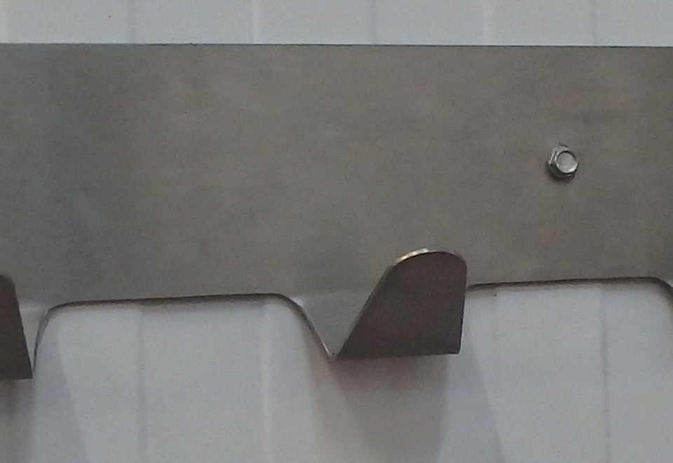 Garment Hook